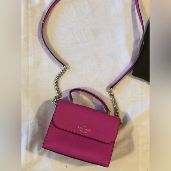 KateSpade Crossbody - Picture 4 of 5